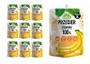 Przecier mus owocowy 100% bez cukru bananowy  300g x 10sztuk